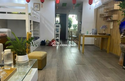 CĂN HỘ CT2B BỘ QUỐC PHÒNG - VIEW ĐẸP - NỘI THẤT SANG - GIÁ CHỈ 3.25 TỶ!