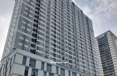 Mở nhận booking suất ngoại giao dự án Handico Complex 33 Lê Văn Lương