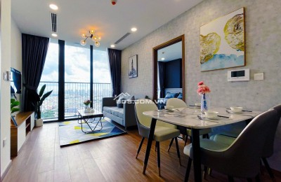 CHO THUÊ NHANH CĂN HỘ GIÁ HOT TẠI ECO GREEN QUẬN 7