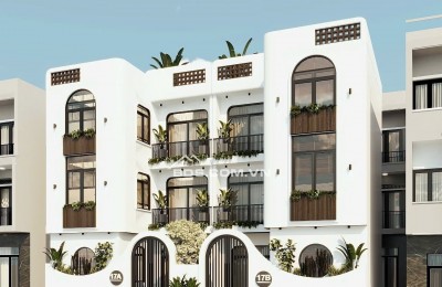 CHÍNH CHỦ BÁN NHÀ 17B/64 TRẦN NHẬT DUẬT 3 TẦNG 52M2 GIÁ 1.85 TỶ