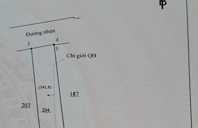 Cần Bán 624,3m2 Đất Chính Chủ Có Sẵn Nhà Trọ Tiện Kinh Doanh Tại Tân Hiệp, TP. Biên Hòa