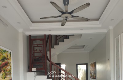 BÁN NHÀ ĐẸP 1.78 TỶ 3 TẦNG 47M2 NGÕ PHÙ NGHĨA KHU ĐỆ TỨ