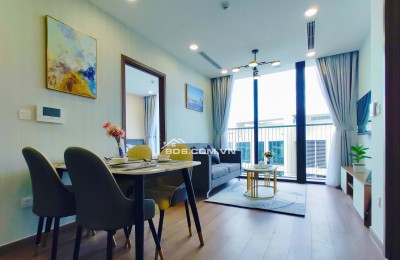 CẦN CHO THUÊ CĂN HỘ ĐỘC QUYỀN TẠI ECO GREEN QUẬN 7