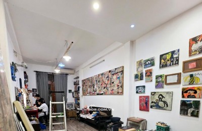 SIÊU PHẨM KIM GIANG - PHÂN LÔ, GẦN Ô TÔ, THANG MÁY - 2 THOÁNG 70M2 CHỈ 12.x TỶ