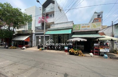 Bán 2 căn nhà liền kề 229/15 - 229/17 Tây Thạnh TPHCM