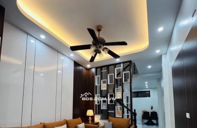 BÁN NHÀ TÔ HIỆU - HÀ ĐÔNG, 2 MẶT THOÁNG, 51M2, 10.X TỶ