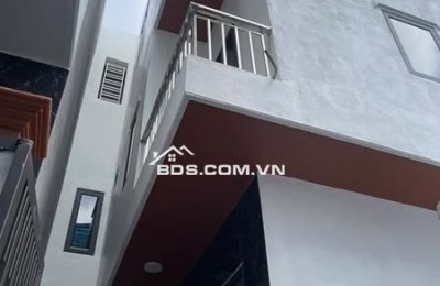 BÁN NHÀ ĐẸP 1.75 TỶ 3 TẦNG 50M2 ( TÂY BẮC ) NGÕ VĂN CAO