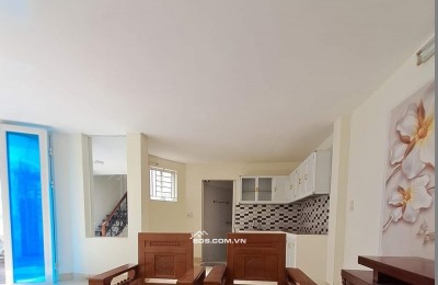 BÁN NHÀ ĐẸP 1.05 TỶ 2 TẦNG 45M2 ( ĐÔNG NAM ) NGÕ GIẢI PHÓNG
