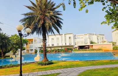 Bán nhà 3 tầng _  Khang Điền - gần GLOBAL CITY - TP. Thủ Đức nhỉnh 10 tỷ