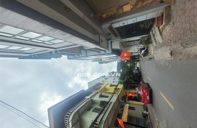 BÁN NHÀ LÔ GÓC HOÀNG DIỆU - HÀ ĐÔNG, 50M2, 14.X TỶ
