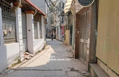 Bán Nhà Ngõ 192 Lê Trọng Tấn, Thanh Xuân - Ngõ 3Gác Tránh  - 46m, 4 Tầng. Chỉ 6 Tỷ.