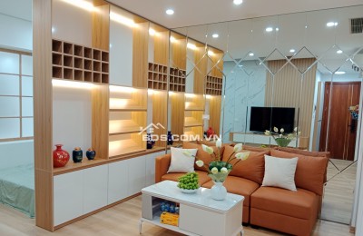 Nhà Đẹp Ở Luôn Nam Đồng, Đống Đa 78m, tầng 2, giá 4.5 tỷ