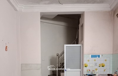 Bán Nhà Phố VIP Võ Thị Sáu, Hai Bà Trưng 64m, 3 tầng, mt 6.5m, giá 8.8 tỷ