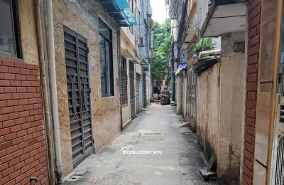 Chỉ 8.2 Tỷ - Gần Phố - Full Nội Thất - 36m, 5 Tầng - Bùi Xương Trạch, Thanh Xuân.