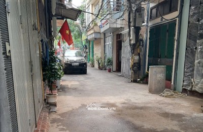Nhỉnh 9 Tỷ - 42m, 4 Tầng - Full Nội Thất - Oto Gần - Kim Giang, Thanh Xuân.