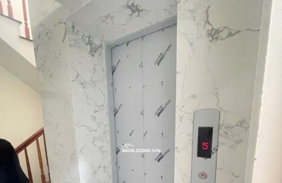 NHÀ MỚI KINH KONG ĐỊNH CÔNG -HOÀNG MAI – THOÁNG ĐẸP – NỞ HẬU – THANG MÁY – DT 40M – 6TẦNG -GIÁ CHÀO 8,8 TỶ.
