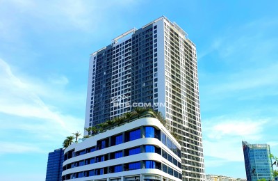  Căn hộ cao cấp – Thiết kế thông minh – Bàn giao ngay