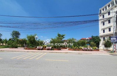 H Cơ hội cuối cùng đất Vân Canh khu 25.2ha đường phân lô ô tô tránh, hàng xóm đô thị An Lạc 40m2
