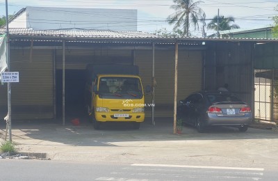 Cần tiền bán gấp mặt tiền đường Võ Nguyên Giáp,  Cái Răng, Cần Thơ,  ngang 5,6m x 25m. Giá 9,8 tỷ