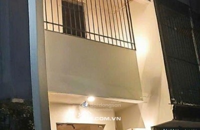Nhà 4 Tầng Mới ,Xe Tải Tránh, Sơn Kỳ, Quận Tân Phú, giá 5 tỷ hơn