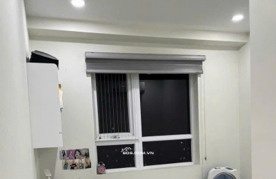 Chung cư 8x plus Trường Chinh,Q12: 80m2, 3p ngủ, 2wc,NT, 9,5tr/th.
