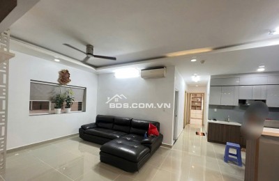 Ruby Garden, 12tr/tháng, 110m2, 3PN, 2WC, Nguyễn Sỹ Sách, P15, TB.