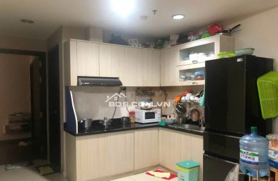 Chung cư Phú Thanh, Thoại Ngọc Hầu, TP, 83m2, 2PN, 11tr/tháng.