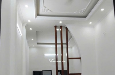 BÁN NHÀ 1.68 TỶ 2.5 TẦNG 72M2 ( ĐÔNG NAM ) NGÕ HÀN THUYÊN