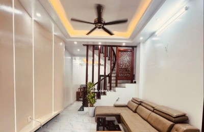 BÁN NHÀ ĐẸP 2.48 TỶ 3 TẦNG 48M2 ( ĐÔNG NAM ) NGÕ KHU BÃI VƯỢT