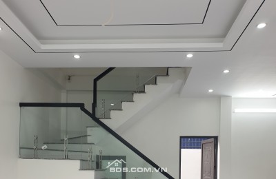 CHÍNH CHỦ BÁN NHÀ 1.85 TỶ 3 TẦNG 52M2 ( ĐÔNG NAM ) NGÕ TRẦN NHẬT DUẬT