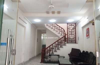 BÁN NHÀ 3.55 TỶ 2 TẦNG 78M2 VỊ TRÍ KINH DOANH MẶT ĐƯỜNG VĨNH MẠC