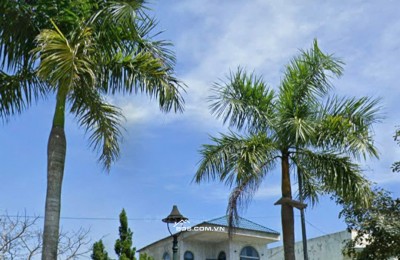 bán nhà mặt tiền khu dan cư quảng phú tam kỳ đà nẵng