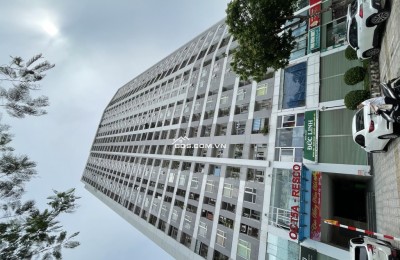 BÁN CĂN HỘ 2PN – VIEW THOÁNG, GIÁ YÊU THƯƠNG TẠI KĐT RESCO CỔ NHUẾ