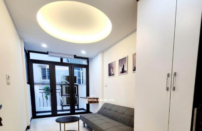  CỰC ƯU ĐÃI – NHÀ ĐẸP 4 TẦNG – GIÁ CHỈ 5.X TỶ – TỔ 9 THẠCH BÀN – LONG BIÊN