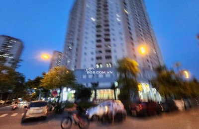 CĂN HỘ CT2A BỘ QUỐC PHÒNG - VIEW ĐẸP - NỘI THẤT SANG - GIÁ CHỈ 4 TỶ!