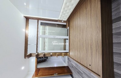  VỊ TRÍ VÀNG - NHÀ ĐẸP HIẾM CÓ - CÁCH AEON MALL LONG BIÊN CHỈ VÀI BƯỚC CHÂN!