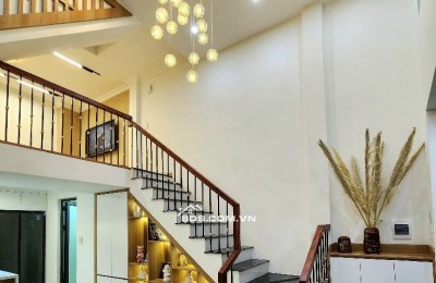 Bán nhà khu #Bách_Khoa, #Bạch_Mai, nhà đẹp, gần phố, hiện đại, quanh 7,5 tỷ.