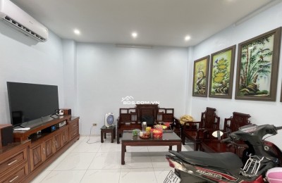  BÁN NHÀ NGÕ RỘNG - 20M RA PHỐ Ô TÔ TRÁNH – PHƯỜNG THẠCH BÀN - GIÁ CHỈ 6.XX TỶ 