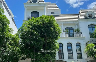 Liền kề_Song Lập_Đơn lập_Shophouse_Vinhomes Imperia