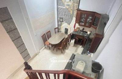2 NHÀ RA PHỐ - VỊ TRÍ ĐẸP - Yên Hòa - Cầu Giấy