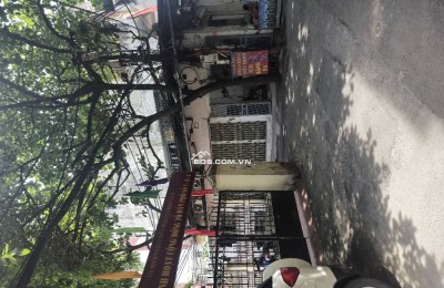 NHÀ PHẠM VĂN ĐỒNG – GẦN Ô TÔ TRÁNH – NGÕ THÔNG –FULL ĐỒ-Ở NGAY