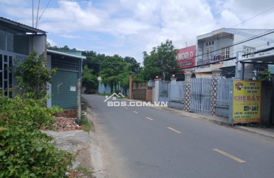 Bán 2 Lô đất liền kề 875 m2. (Có nhà) ngay T