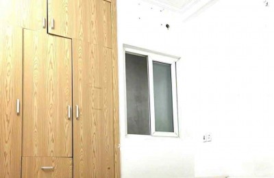 BÁN NHÀ TRIỀU KHÚC - DÂN XÂY NGÕ RỘNG - GẦN NHÀ VĂN HÓA TRIỀU KHÚC - 35M