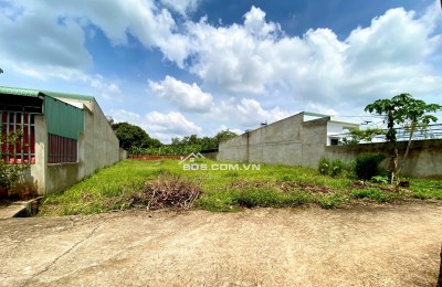 CẮT LỖ BÁN GẤP 257M2 ĐẤT THỔ CƯ, SỔ RIÊNG SÁT CHỢ, TRƯỜNG HỌC ĐÔNG DÂN. GIÁ 275TR