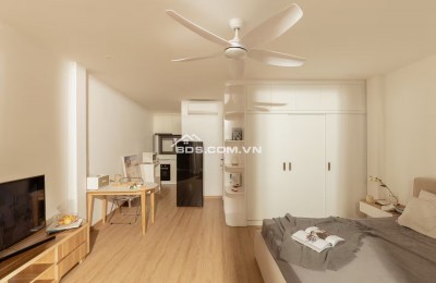 Bán apartment mặt phố Từ Hoa - Nghi Tàm - Quảng An 126m2, 7 tầng, mt 9m giá 75 tỷ