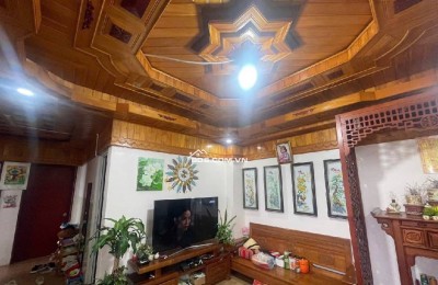  CĂN HỘ 3 PHÒNG NGỦ - 2 VỆ SINH TẠI CT2B THẠCH BÀN - VỊ TRÍ VÀNG - SỔ ĐỎ CHÍNH CHỦ! 