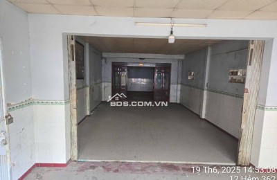  CẦN BÁN GẤP NHÀ 180M2 NGAY PHÚ ĐỊNH PHƯỜNG 16 QUẬN 8