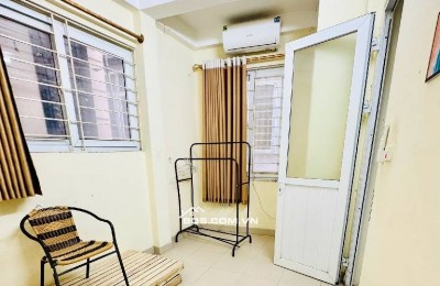  BÁN GẤP NHÀ MINH KHAI NHỎ MÀ CÓ VÕ – DÒNG TIỀN TỐT NHÀ Ở NGAY– HOẶC KHAI THÁC CHO THUÊ