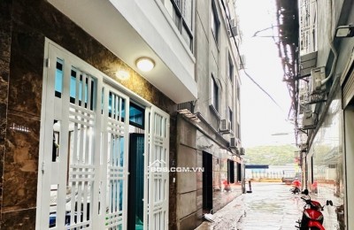 SIÊU PHẨM XUÂN ĐỈNH - OTO –DT 35M2, MT 3.4M - FULL NỘI THẤT - 1 NHÀ RA PHỐ - NGÕ ĐẸP - HƠN 8 TỶ