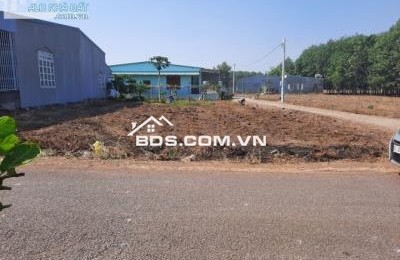 BÁN 2 LÔ 10X50=500M2 NGAY SÂN BAY TECNIX SAT CHỢ ĐƯỜNG 18M GIÁ 275TR